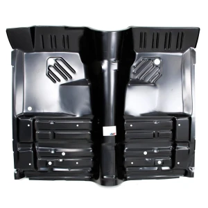 Floor Pan - OE Style - 71-74 B and E-Body - Image 5 of 7