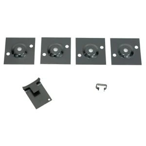 Floor Pan - OE Style - 71-74 B and E-Body - Image 7 of 7