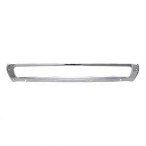 Rear Bumper - 72 Charger - Image 1 of 6