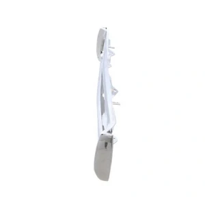 Rear Bumper - 72 Charger - Image 3 of 6