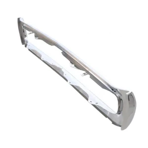 Rear Bumper - 72 Charger - Image 5 of 6