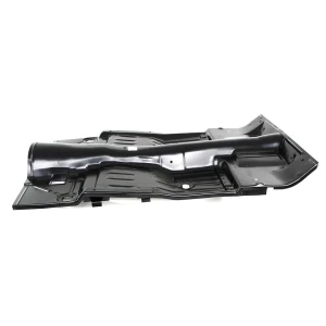 Floor Pan - OE Style - with Braces 68-74 Chevy II Nova - Image 3 of 7
