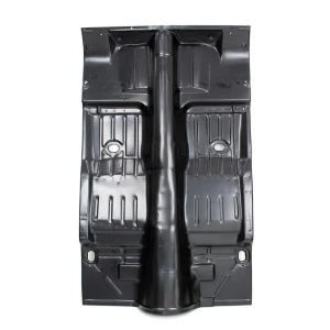 Floor Pan - OE Style - with Braces 68-74 Chevy II Nova - Image 5 of 7