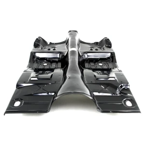 Floor Pan - OE Style with Braces - 70-74 Camaro - Image 2 of 7