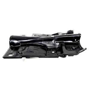Floor Pan - OE Style with Braces - 70-74 Camaro - Image 3 of 7