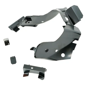 Floor Pan - OE Style with Braces - 70-74 Camaro - Image 7 of 7
