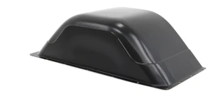 Bed Wheelhouse - 4inch Wider - LH or RH - 67-72 Chevy GMC CK Fleetside Pickup Blazer Jimmy - Image 1 of 6