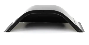 Bed Wheelhouse - 4inch Wider - LH or RH - 67-72 Chevy GMC CK Fleetside Pickup Blazer Jimmy - Image 3 of 6
