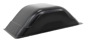 Bed Wheelhouse - 4inch Wider - LH or RH - 67-72 Chevy GMC CK Fleetside Pickup Blazer Jimmy - Image 5 of 6