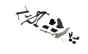Master Clutch Linkage Kit - 71-72 Chevelle El Camino - Image 2 of 3