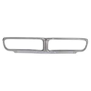 Front Bumper - 67-68 Firebird - Image 1 of 4