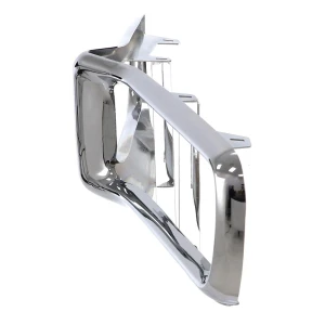Front Bumper - 67-68 Firebird - Image 2 of 4