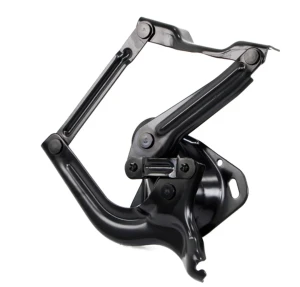 Hood Hinge - LH - 60-66 Chevy GMC C/K Truck, Suburban - Image 1 of 2