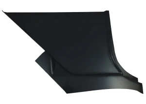 Footwell (Kick Panel) - LH - 67-72 Chevy GMC C/K Truck - Image 3 of 3