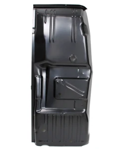 Front Floor Pan Half - RH - 67-74 Dart; 71-74 Scamp - Image 3 of 3