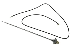 1970 Plymouth Barracuda Antenna Assembly - 70-74 Barracuda