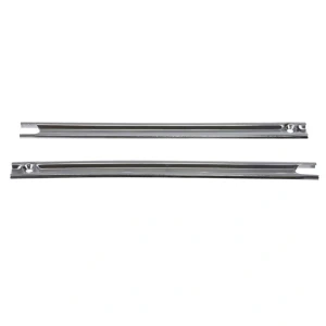 Sill Plate Extensions - Pair - 68-70 Dodge Plymouth B-Body - Image 1 of 6