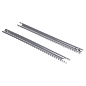 Sill Plate Extensions - Pair - 68-70 Dodge Plymouth B-Body - Image 2 of 6