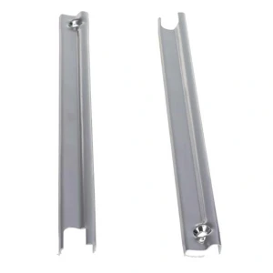 Sill Plate Extensions - Pair - 68-70 Dodge Plymouth B-Body - Image 3 of 6