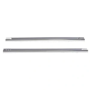 Sill Plate Extensions - Pair - 68-70 Dodge Plymouth B-Body - Image 4 of 6
