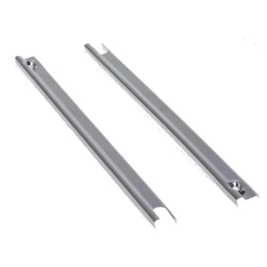Sill Plate Extensions - Pair - 68-70 Dodge Plymouth B-Body - Image 5 of 6