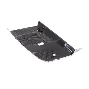 Front Floor Pan Half - LH - 66-70 Dodge Plymouth B-Body - Image 3 of 4