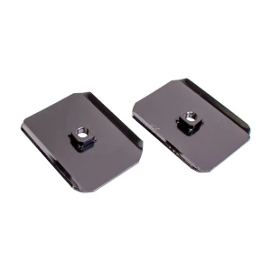 Front Floor Pan Half - LH - 66-70 Dodge Plymouth B-Body - Image 4 of 4