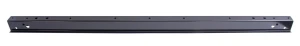 1961 Chevy K30 Pickup Bed Cross Sill - Front / Center - 60-62 Chevy GMC 1/2-Ton or 3/4-Ton C/K Stepside Pickup