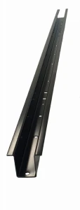 Bed Cross Sill - Front / Center - 60-62 Chevy GMC 1/2-Ton or 3/4-Ton C/K Fleetside Pickup - Image 2 of 2