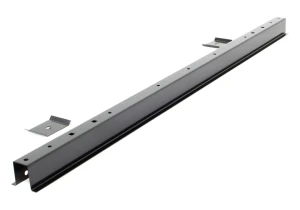 Bed Cross Sill - Front / Center - 63-72 Chevy GMC C/K Stepside - Image 2 of 3