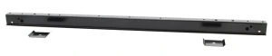 1963 Chevy C30 Pickup Bed Cross Sill - Front / Center - 63-72 Chevy GMC C/K Stepside