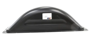 Bed Wheelhouse - LH or RH - 58-59 Chevy GMC Fleetside Pickup - Image 4 of 4