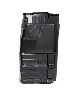 Front Floor Pan Half - LH - 71-74 B & E-Body - Image 3 of 3
