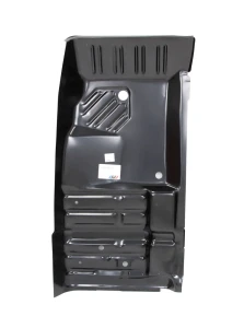 Front Floor Pan Half - RH - 71-74 B & E-Body - Image 2 of 3