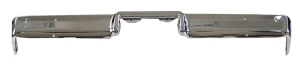 Rear Bumper - 67-68 Firebird - Image 1 of 3