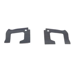 Inner Fender Seals - 66-67 Dodge Plymouth B-Body - Image 3 of 4