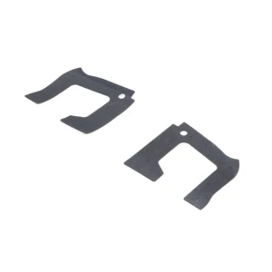Inner Fender Seals - 66-67 Dodge Plymouth B-Body - Image 4 of 4