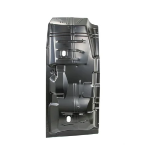 Front Floor Pan Half - RH - 64-67 Chevelle El Camino GTO Skylark Cutlass - Image 5 of 5