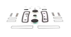 Paint Gasket Set - 70 Coronet - Image 3 of 3
