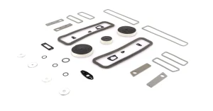 Paint Gasket Set - 70 Coronet - Image 2 of 3