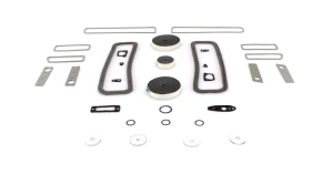 Paint Gasket Set - 70 Coronet - Image 1 of 3