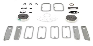 Paint Gasket Set - 71 Dart Swinger - Image 3 of 3