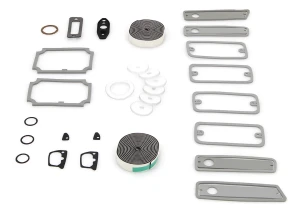 Paint Gasket Set - 71 Dart Swinger - Image 2 of 3