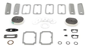 Paint Gasket Set - 71 Dart Swinger - Image 1 of 3