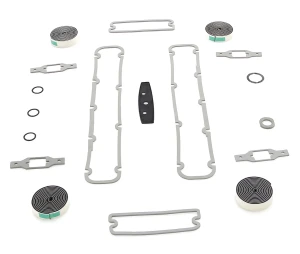 Paint Gasket Set - 72 Charger (Non Rallye) - Image 2 of 3