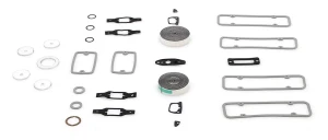 Paint Gasket Set - 72 Scamp - Image 2 of 3