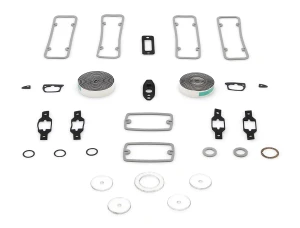 Paint Gasket Set - 72 Scamp - Image 1 of 3