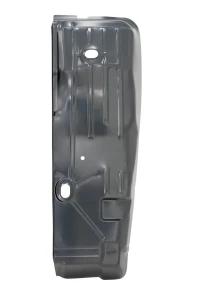 Front Floor Pan Half - LH - 67-69 Camaro Firebird - Image 3 of 3