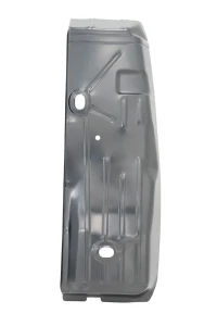 Front Floor Pan Half - RH - 67-69 Camaro Firebird - Image 3 of 3