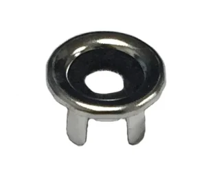 Door Lock Ferrule - 72-76 Dodge Plymouth A-Body - Image 2 of 3